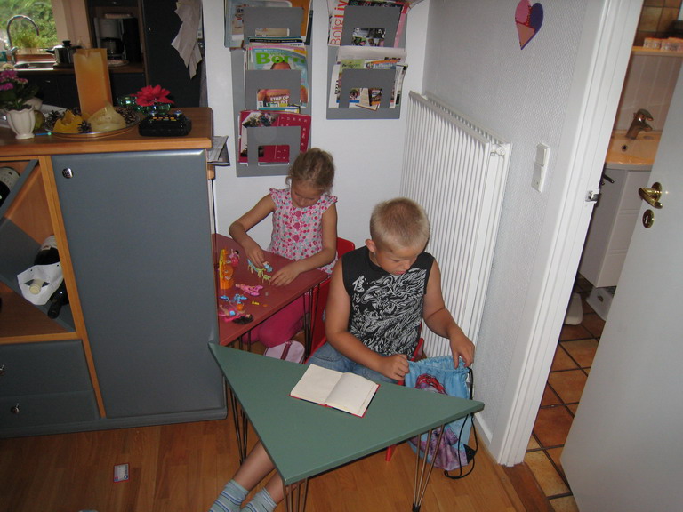 Marco og Andrea